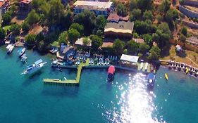 Aphrodite Hotel Bozburun